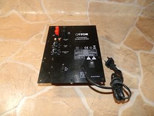Canton powered subwoofer gebraucht kaufen  Delmenhorst