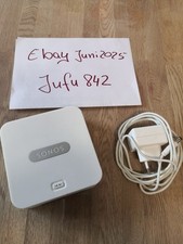 Sonos bridge ladegerät gebraucht kaufen  Wittstock/Dosse