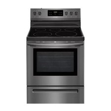 Frigidaire ffef3054td black for sale  Madison Heights