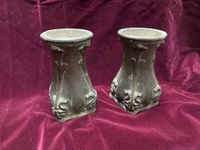 Pair ornate bronze for sale  Mission Viejo
