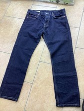 Levi jeans size for sale  THETFORD