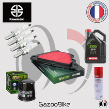 Kit entretien premium d'occasion  Les Angles