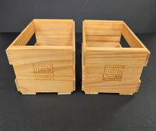 Napa valley box for sale Napa valley box for sale  Iowa City
