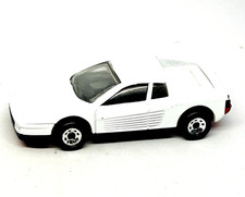 Matchbox international ferrari for sale  LONDON