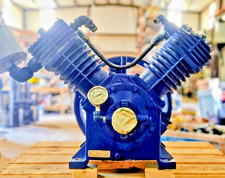 Quincy air compressor for sale  Midland
