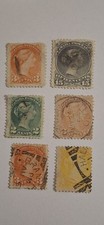 Timbres reine victoria d'occasion  Fronton