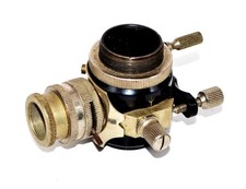 Watson microscope combined for sale  NEWCASTLE UPON TYNE