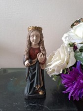 Statue sainte catherine d'occasion  Dijon