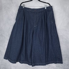 Vintage sasson culottes for sale  Worcester