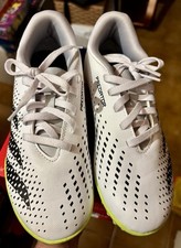 Scarpe calcetto adidas usato  Pombia