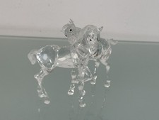 Statua swarovski 627637 usato  Spedire a Italy