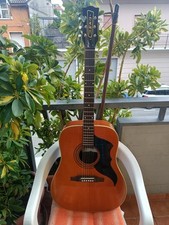 Chitarra eko ranger usato  Italia