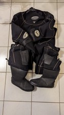 Waterproof neopren trockentauc gebraucht kaufen  Gießen