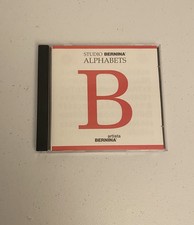 Studio bernina embroidery for sale  Edmonds
