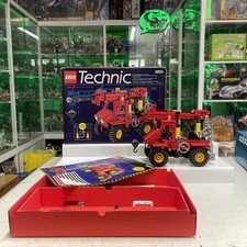 Lego technic 8854 usato  Firenze