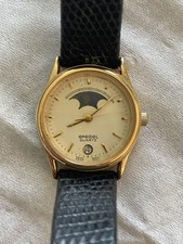 Vintage speidel quartz for sale  Wylie