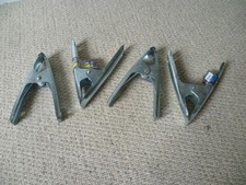Spring clamps large for sale  MAIDSTONE