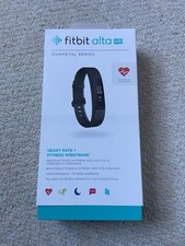 Fitbit alta charger for sale  LONDON