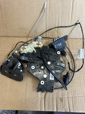 Caddy schiebetürschloss schlo gebraucht kaufen  Oschersleben (Bode)