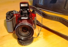 Appareil photo numérique d'occasion  Toulouse-