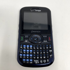Pantech txt8035b caper for sale  Fairfield
