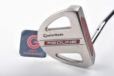 Taylormade redline corza for sale  LOANHEAD