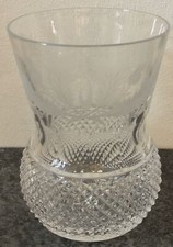 Superb edinburgh thistle for sale  UK