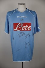 Diadora napoli maglia usato  Massa di Somma