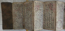 Ancien livre astrologie d'occasion  Chailles