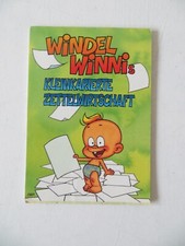 windel winni gebraucht kaufen windel winni gebraucht kaufen Flensburg
