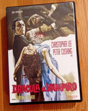 Horror cult dracula usato  Venezia