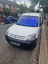 Citroen berlingo van for sale  LONDON