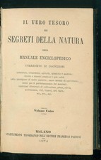 Vero tesoro della usato  Asti