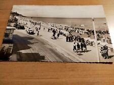 Carte postale plage d'occasion  Florensac