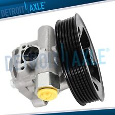 Power steering pump for sale  Detroit