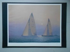 Marine print america for sale  LANCASTER