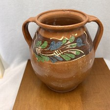 Green painted earthenware for sale  Westmoreland