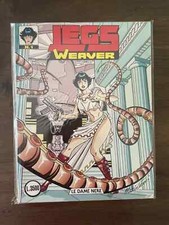 Legs weaver legs usato  Trezzo sull'Adda