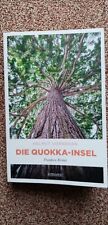 Quokka insel franken gebraucht kaufen  Maßbach