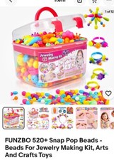 pop bead jewelry kit for sale pop bead jewelry kit for sale Vest