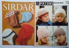 Bundle family hats for sale  BURY ST. EDMUNDS