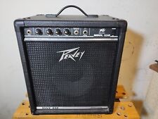 Peavey minx 110 for sale  Ada