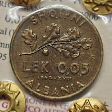 Lek 1940 spl usato  Villaricca