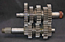 Caixa de câmbio AP0281192 AP0281193 Aprilia 650 Pegaso 1997-2004 comprar usado  Enviando para Brazil