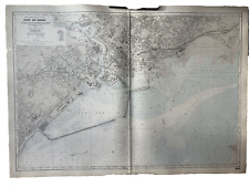 Brest brest carte d'occasion  Marly