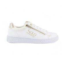 Solo soprani scarpe usato  Zanica