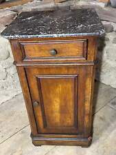 Antique french marble d'occasion  Monein