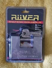 Riiver safety security for sale  WORKINGTON