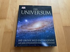 Universum große bild gebraucht kaufen  Leimen