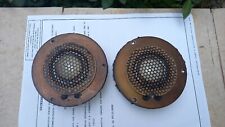 Tweeter sonodome usato  Ostuni